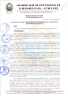 Vista preliminar de documento RESOLUCION DE ALCALDIA Nº 280