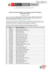 Vista preliminar de documento Informe de servidores habilitados al 31 de marzo de 2025