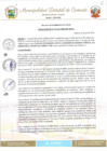 Vista preliminar de documento RESOLUCION DE ALCALDIA N° 088-2020-MDC-ALC