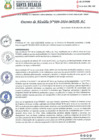 Vista preliminar de documento Decreto de Alcaldía N°009-2024-MDSE-AL