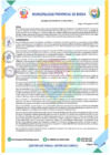 Vista preliminar de documento ACUERDO DE CONCEJO N°54-2024-MPB-A