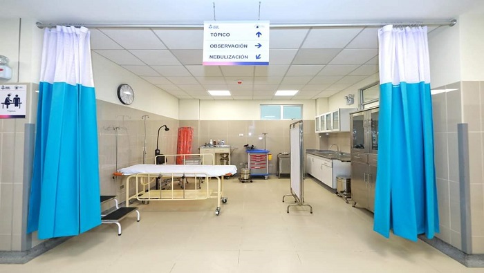 Centro Médico
