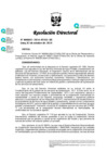 Vista preliminar de documento Resolución Directoral N° 000092-2024-OTASS-DE