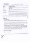 Vista preliminar de documento ANEXO 1 FORMATO DE PERFIL DE PUESTO