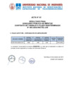 Vista preliminar de documento ACTA N° 03 - RESULTADO FINAL