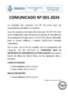 Vista preliminar de documento Comunicado 01-CAS 004-2024