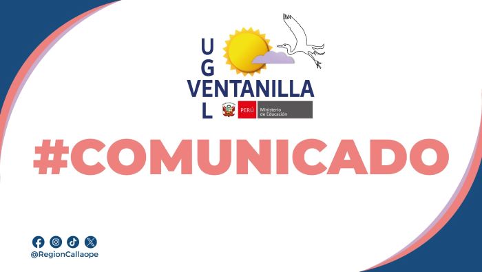 Contratar los servicios de UN (01) PSICÓLOGO (A), para la para el fortalecimiento Jornada Escolar Completa
- JEC.