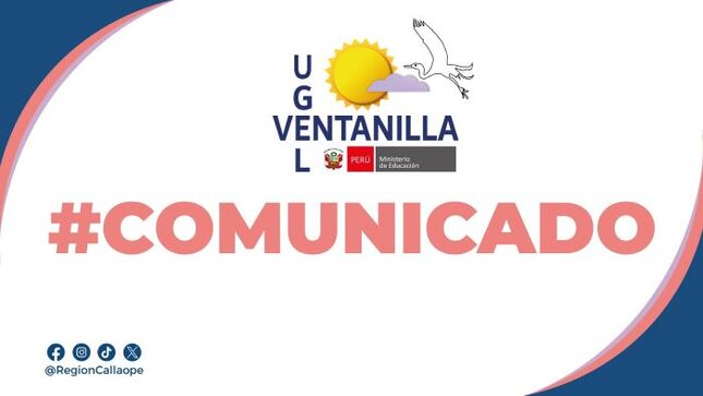 Contratar los servicios de UN (01) PSICÓLOGO (A), para la para el fortalecimiento Jornada Escolar Completa
- JEC.