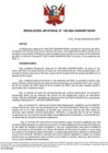 Vista preliminar de documento Resolución Jefatural N.°138-2024-SUNARP/OGRH