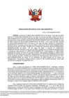 Vista preliminar de documento Resolución Jefatural N.°081-2024-SUNARP/OA