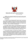 Vista preliminar de documento Resolución Jefatural N.°088-2024-SUNARP/OA
