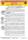 Vista preliminar de documento ACUERDO DE CONCEJO N°018-2023-CM-MDCC-P-C