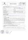 Vista preliminar de documento PERFIL DE PUESTO PROCESO N°115 -2024 -MSB