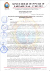 Vista preliminar de documento RESOLUCION DE ALCALDIA Nº 285
