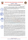 Vista preliminar de documento RESOLUCION DE ALCALDIA N° 188-2024-MPEC