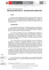 Vista preliminar de documento Resolución Directoral N° 000108-2024-PERÚ COMPRAS-DAM