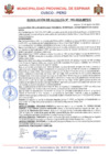 Vista preliminar de documento RESOLUCION DE ALCALDIA N° 190-2024-MPEC