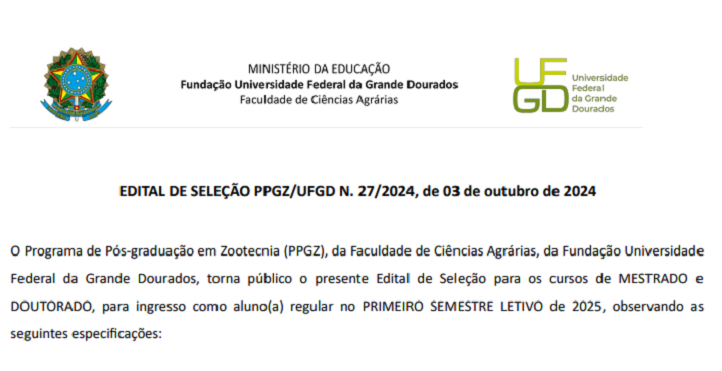 Posgrado Brasil