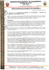 Vista preliminar de documento Resolución de Alcaldía Nro. 0197-2024-MDC-A