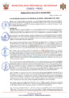 Vista preliminar de documento RESOLUCION DE ALCALDIA N° 192-2024-MPEC