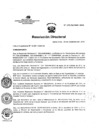 Vista preliminar de documento Manual de Organizacion  y Funciones Oficina Ejecutiva  de  Administracion HHV 2016