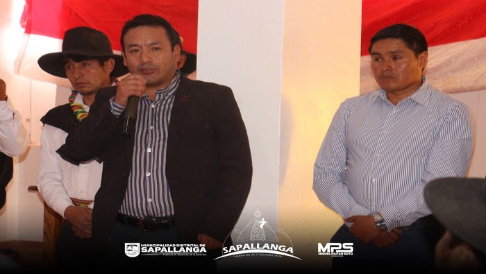 Exposición de planes de negocio del programa PROCOMPITE 2024