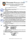 Vista preliminar de documento RESOLUCION DE ALCALDIA N° 1068-2009-MPS/A