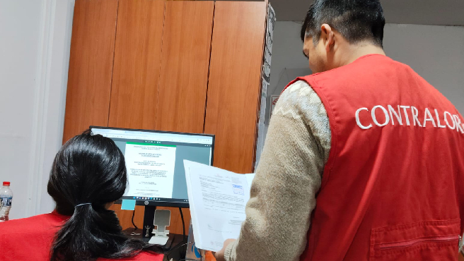 Áncash.- La Contraloría General advirtió que funcionarios y servidores de la comuna de Nuevo Chimbote no cumplen con la presentación de la Declaración Jurada de Conflicto de Intereses (DJI) en la oportunidad y plazos que establece la normativa, así como con la Declaración Jurada de Ingresos y de Bienes y Rentas, a pesar de que son requisitos indispensables para el ejercicio del cargo o función en los órganos del Estado.