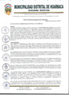 Vista preliminar de documento RESOLUCION DE ALCALDIA N°276-2024-MDH-A