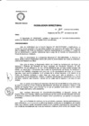 Vista preliminar de documento R.D 167-24-DG