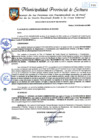 Vista preliminar de documento RESOLUCION DE ALCALDIA N° 1066-2009-MPS/A