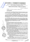 Vista preliminar de documento RES. REC. 0999-2024