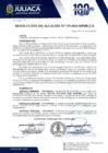 Vista preliminar de documento RESOLUCION DE ALCALDIA N° 179-2024-MPSR-J/A