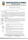 Vista preliminar de documento RESOLUCION DE ALCALDIA N°279-2024-MDH-A