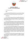 Vista preliminar de documento RES. 131-OAD