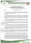 Vista preliminar de documento ACUERDO DE CONCEJO N°005 VIERNES 09 DE AGOSTO DE 2024