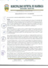 Vista preliminar de documento RESOLUCION DE ALCALDIA N°283-2024-MDH-A