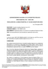 Vista preliminar de documento Resolución de la Unidad Registral N.° 443-2024-SUNARP/ZRIX/UREG
