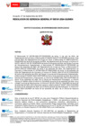 Vista preliminar de documento RESOLUCION DE GERENCIA GENERAL-000191-2024-GG