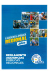 Vista preliminar de documento Reglamento II AP 2024