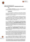 Vista preliminar de documento RESOLUCION DE GERENCIA N° 000459-2024-MPCP/ALC-GM
