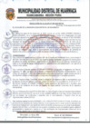 Vista preliminar de documento RESOLUCION DE ALCALDIA N°296-2024-MDH-A
