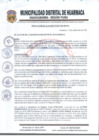 Vista preliminar de documento RESOLUCION DE ALCALDIA N°297-2024-MDH-A