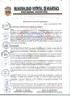 Vista preliminar de documento RESOLUCION DE ALCALDIA N°298-2024-MDH-A