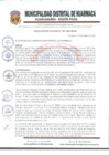 Vista preliminar de documento RESOLUCION DE ALCALDIA N°301-2024-MDH/A