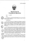 Vista preliminar de documento Resolución N° 061-2015-DV-PE