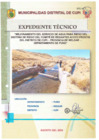 Vista preliminar de documento MEJORAMIENTO DEL SERVICIO DE AGUA PARA RIEGO DEL SISTEMA DE RIEGO DEL COMITÉ DE REGANTES ACOYO FRONTIS DEL DISTRITO DE CUPI - CUI 2519229