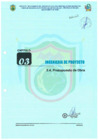 Vista preliminar de documento PRESUPUESTO DE OBRA
