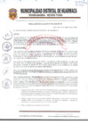 Vista preliminar de documento RESOLUCION DE ALCALDIA N°306-2024-MDH-A