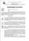 Vista preliminar de documento Resolución Gerencial N° 369-2024-MPH-GM.